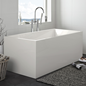 Badekar Hafa Sun Square 1570 mm