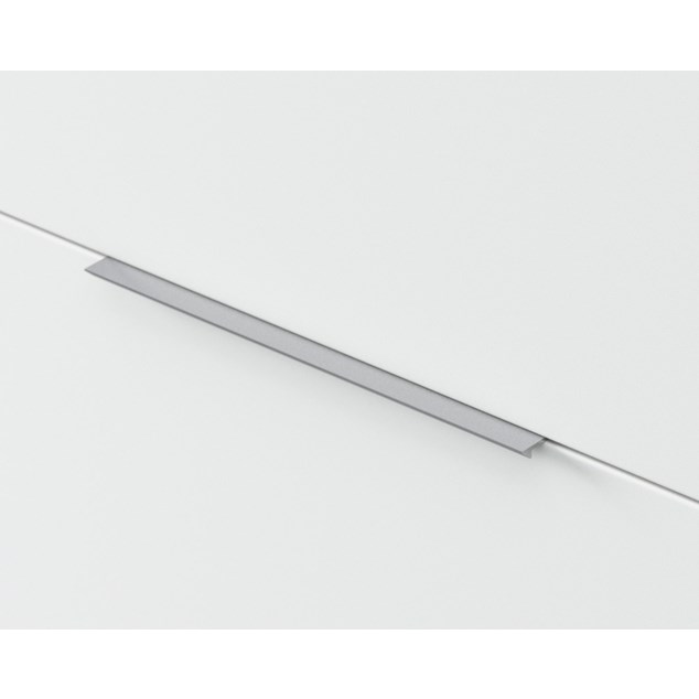 INR Grebsliste THIN Længde 250 mm