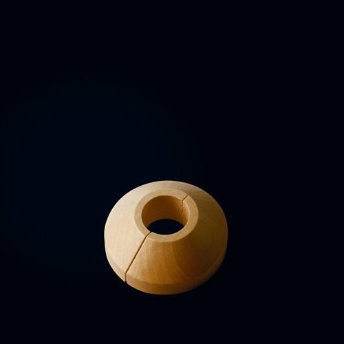 Kährs Rørroset 18 mm - EG