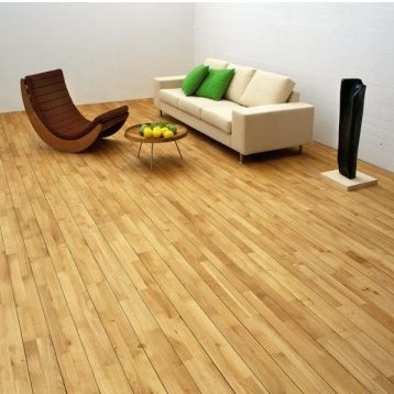 Trægulv Junckers Eg Harmony Olieret Skibsgulv 2-Stav