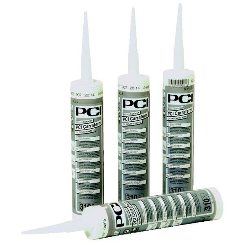 PCI Carraferm basalt 310 ml