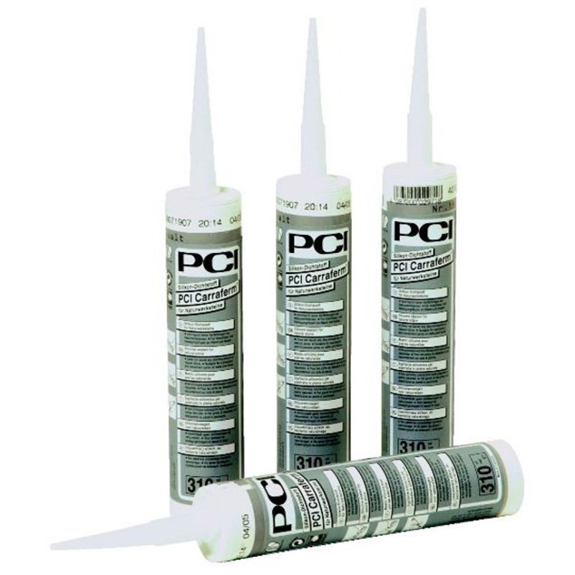 PCI Carraferm perlegrå 310 ml