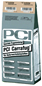 PCI Fog Carrafug sandgrå 5 kg