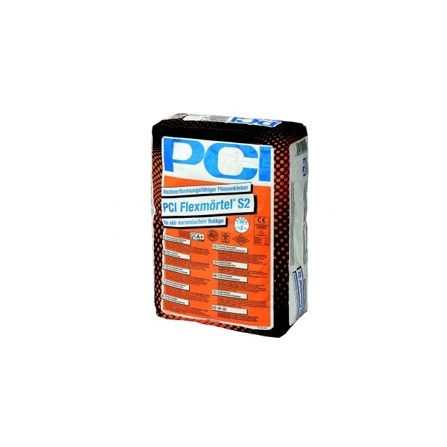 PCI Flexmørtel S2 20kg