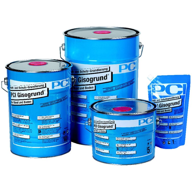 PCI Primer Gisogrund 1 L