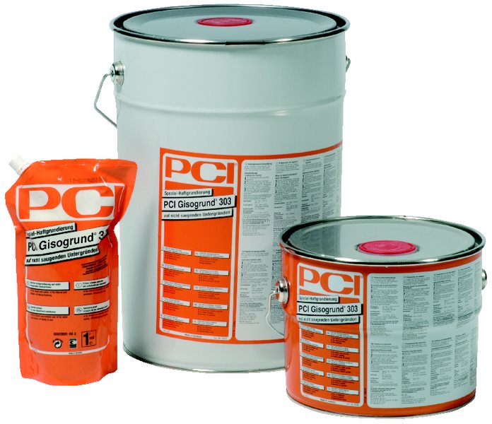 PCI Primer Gisogrund 303 1L