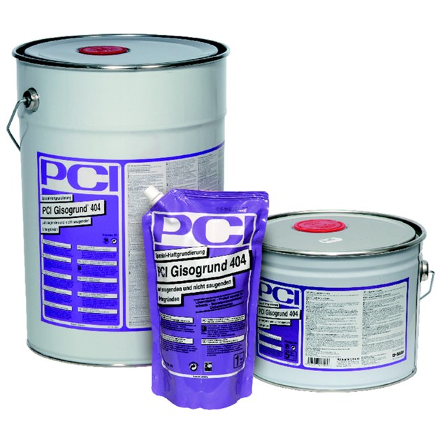PCI Primer Gisogrund 404 1 l