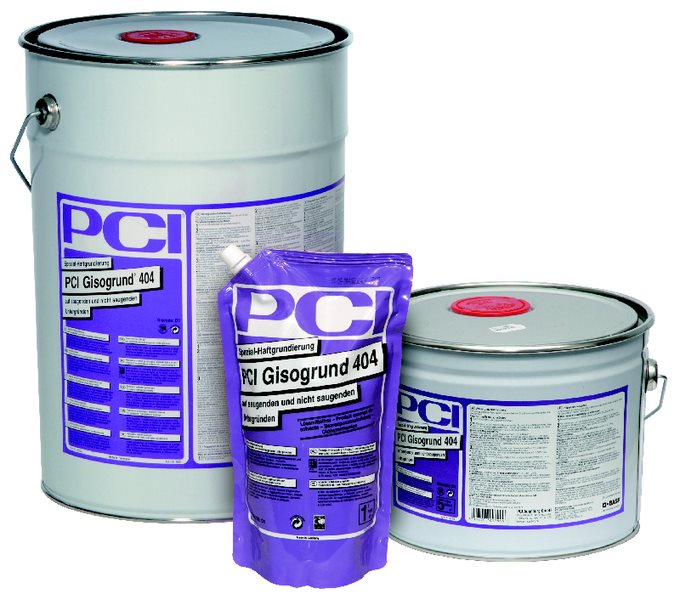 PCI Primer Gisogrund 404 5 l