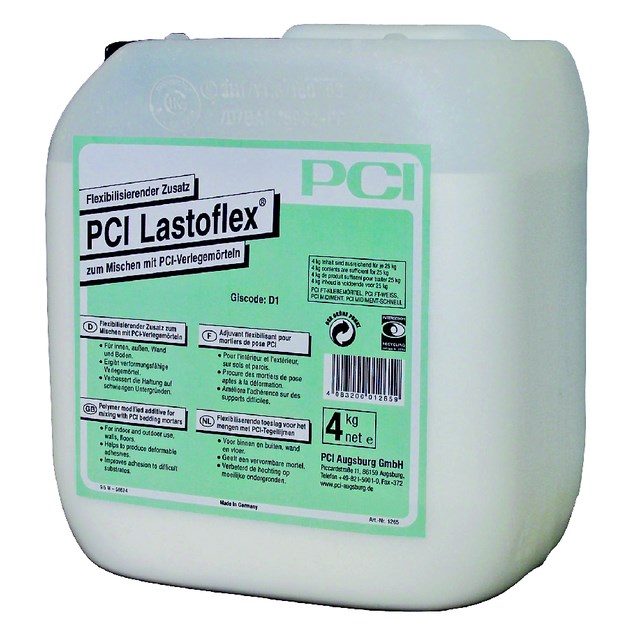 PCI Lastoflex 4 kg