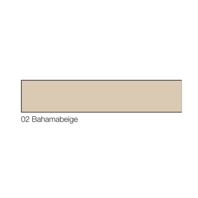 PCI Fug Nanofug Bahamabeige Nr. 02 4 kg