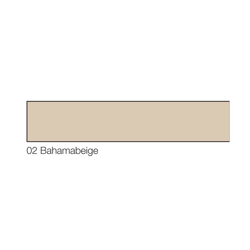 PCI Fug Nanofug Bahamabeige Nr. 02 4 kg