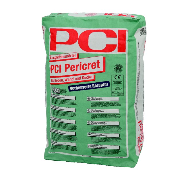 PCI Handspackel Pericret 25 kg