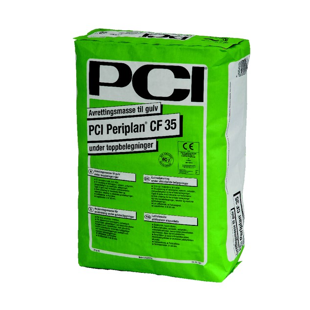 PCI Periplan CF 35 20 kg