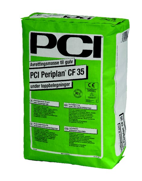 PCI Periplan CF 35 20 kg