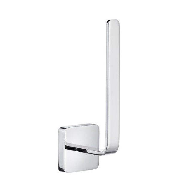 Reservepapirholder Smedbo ICE OK320 Krom