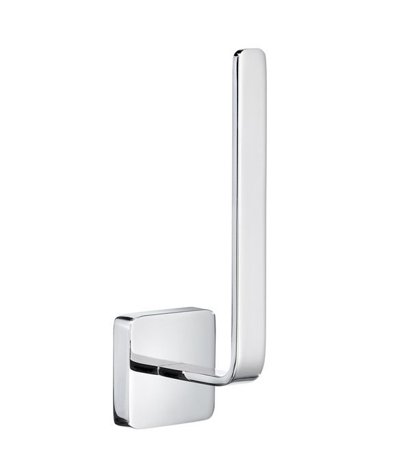 Reservepapirholder Smedbo ICE OK320 Krom