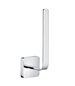 Reservepapirholder Smedbo ICE OK320 Krom