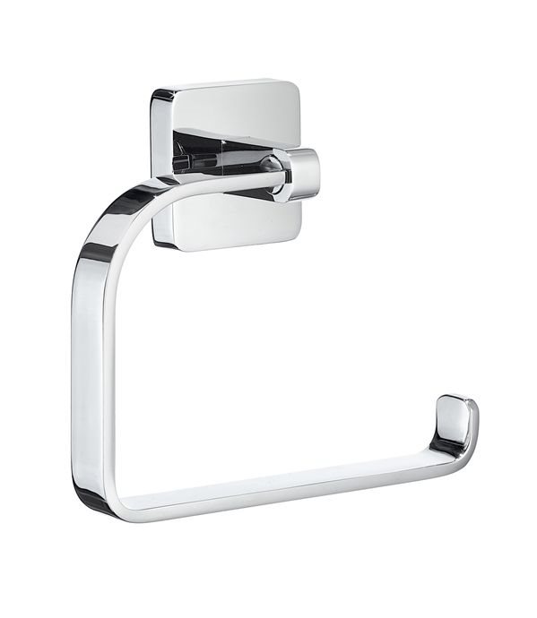 Toiletpapirholder Smedbo ICE OK341 Krom