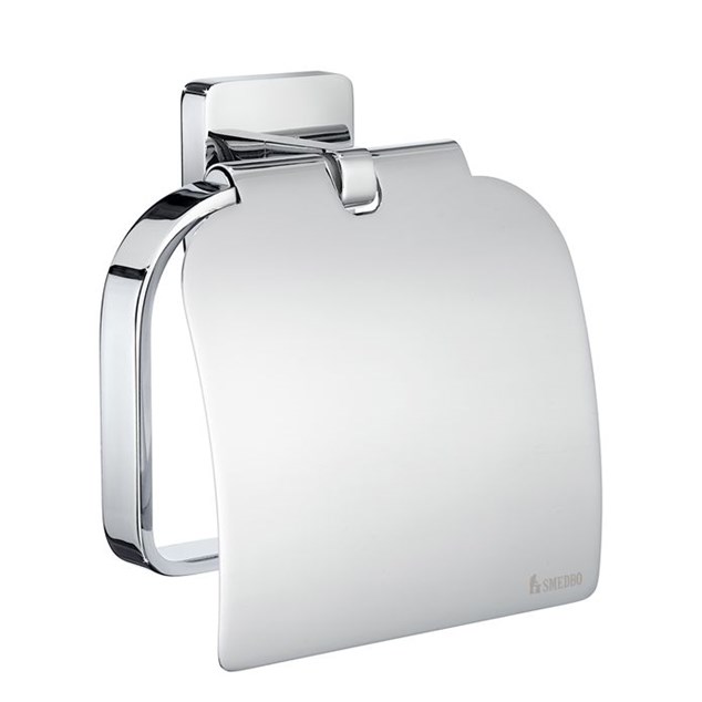 Toiletpapirholder Smedbo ICE3414 Krom