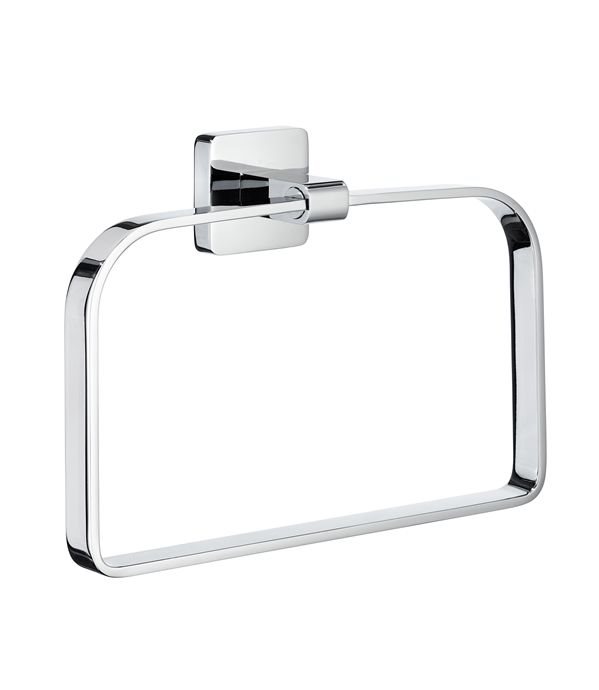 Håndklædering Smedbo ICE OK344 Krom