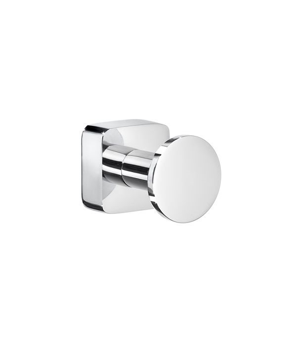 Krog Smedbo ICE OK3455 Poleret Krom 2/pak