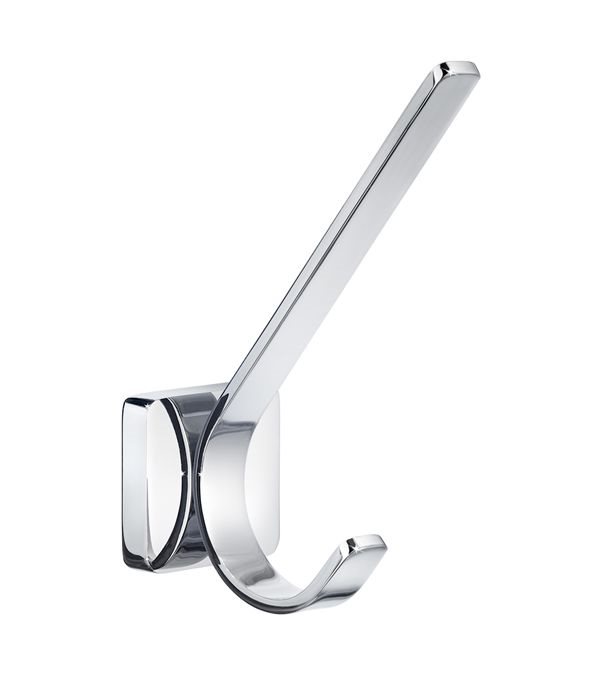 Krog Smedbo ICE OK358 Poleret Krom