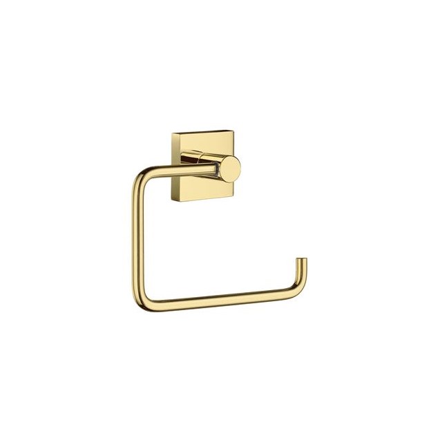 Toiletpapirholder Smedbo House RV341 Messing