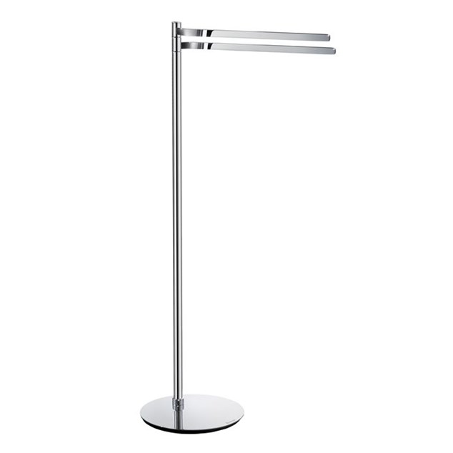 Håndklædestang Smedbo Outline FK315 Krom