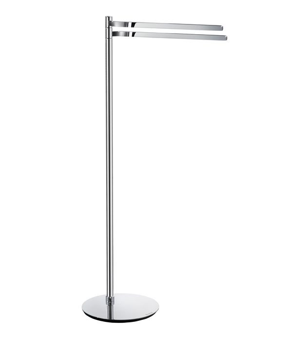 Håndklædestang Smedbo Outline FK315 Krom