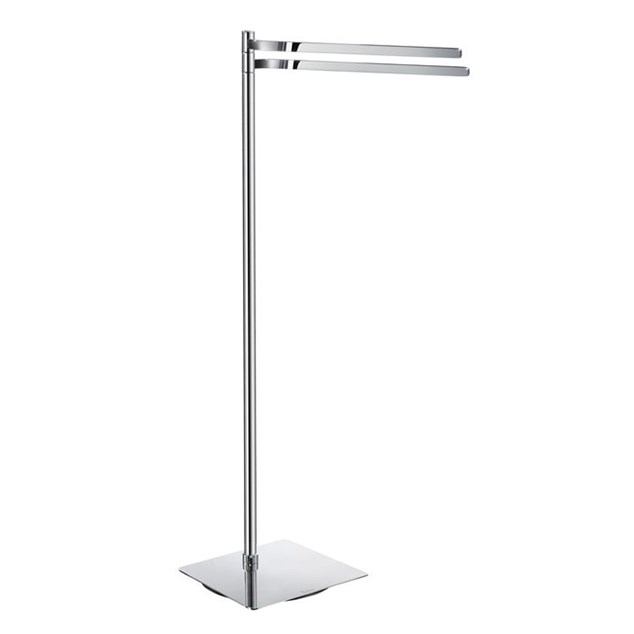 Håndklædestang Smedbo Outline FK325 Krom