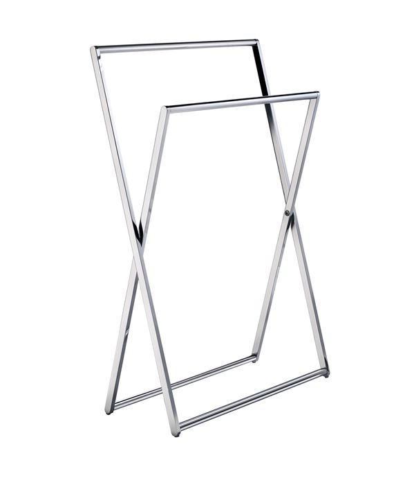Håndklædestativ Smedbo Outline FK309 Krom