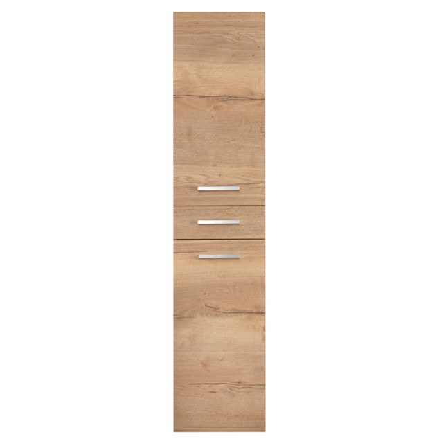 Højskab Arredo Spirit 40 Wood Højre