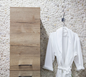 Højskab Arredo Spirit 40 Wood Højre