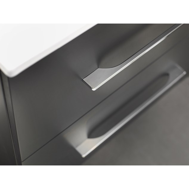 Håndtag Arredo Slimline Krom 176