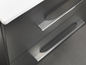 Håndtag Arredo Slimline Krom 176