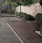 Klinker Marca Corona Stoneone Dark 15x15 cm