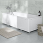 Badekar Ifö Caribia 1500 mm BK15-1