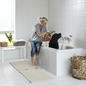 Badekar Ifö Caribia 1500 mm BK15-1