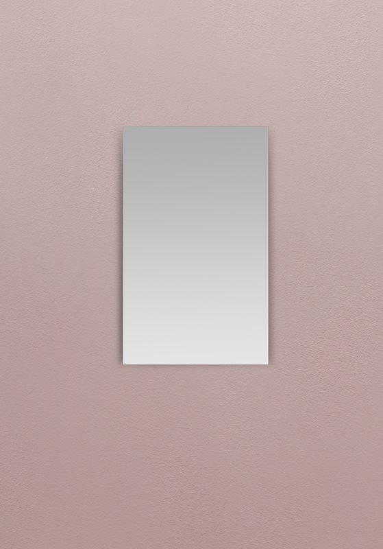 Spejl Hafa Go Rektangulær