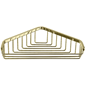 Sæbehylde Tapwell TA156 Honey Gold