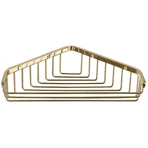 Sæbehylde Tapwell TA156 Messing