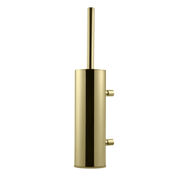 Toiletbørste Tapwell TA220 Honey Gold