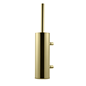 Toiletbørste Tapwell TA220 Honey Gold
