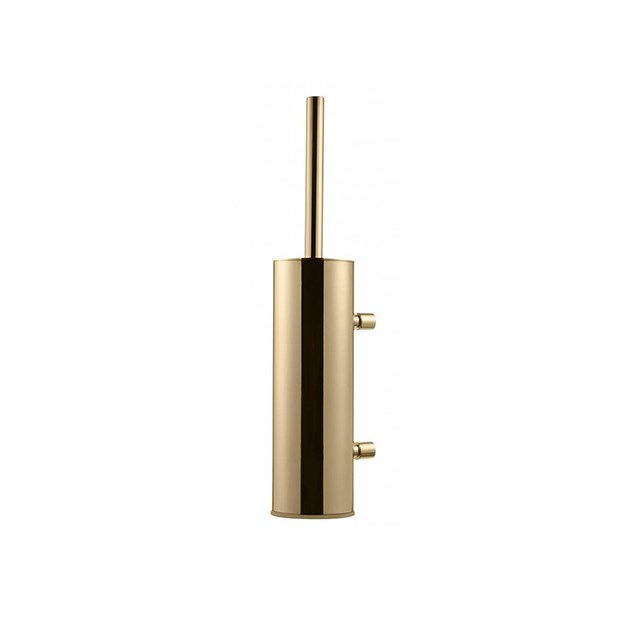 Toiletbørste Tapwell TA220 Messing
