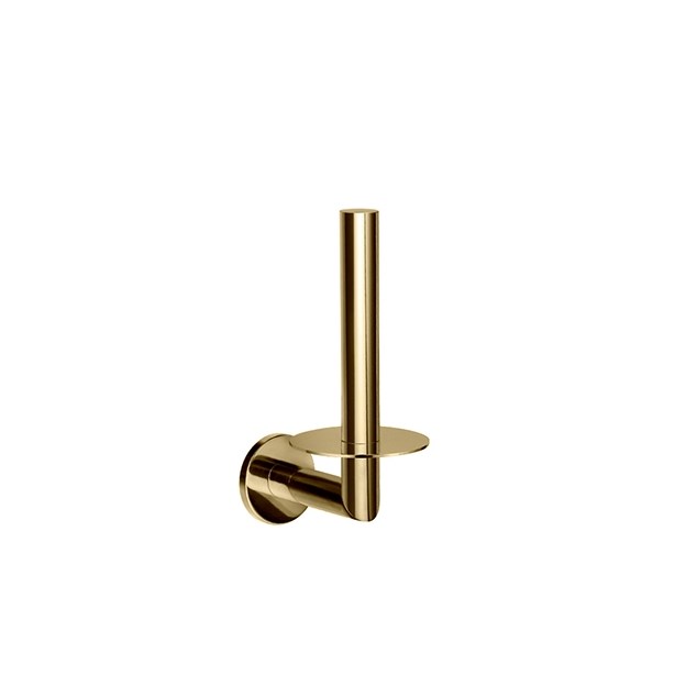 Reservepapirholder Tapwell TA234 Messing