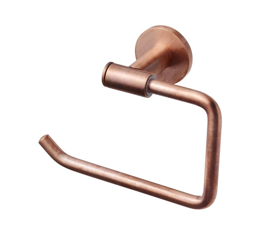 Toiletpapirholder Tapwell TA235 Kobber