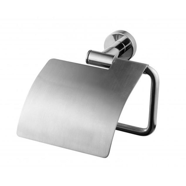 Toiletpapirholder Tapwell TA236 Krom