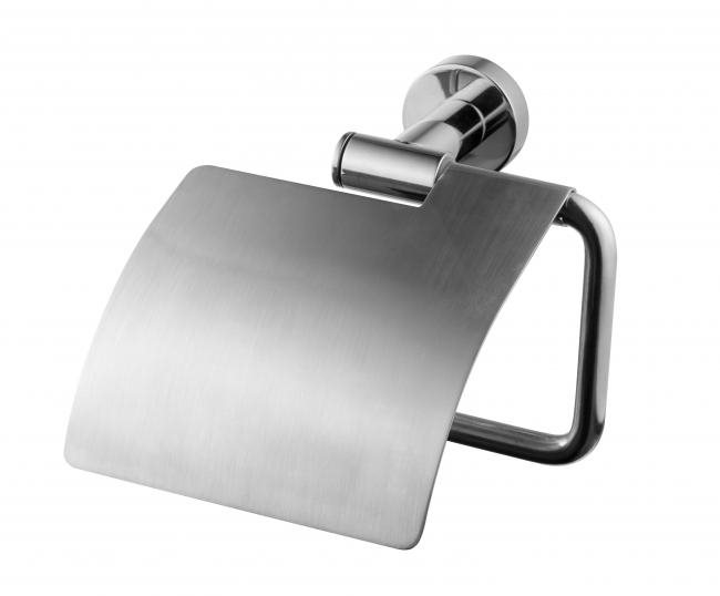Toiletpapirholder Tapwell TA236 Krom