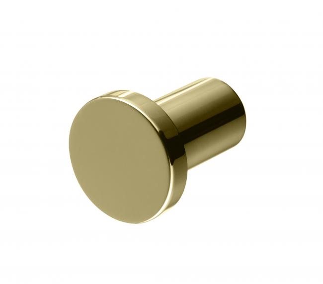 Håndklædekroge Tapwell TA243 Honey Gold