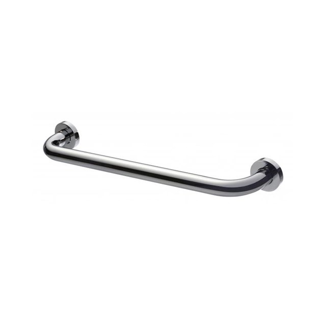 Badekarshåndtag Tapwell TA806 Krom